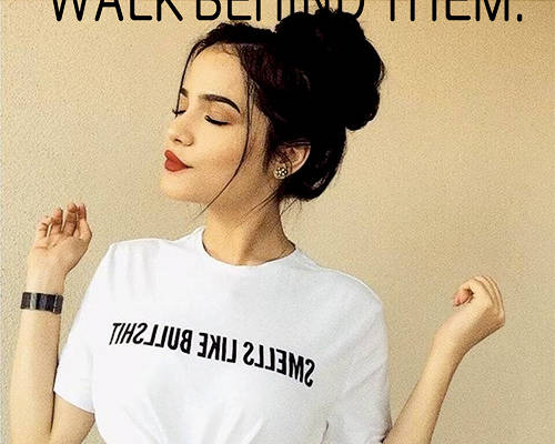 女孩人物字母印花图案服装裁片T恤卫衣烫图印花花型素材