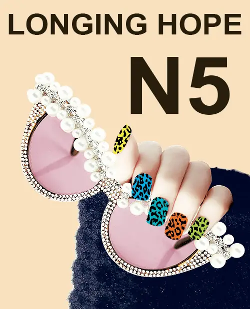 太阳眼镜字母印花图案服装裁片T恤卫衣烫图印花花型素材