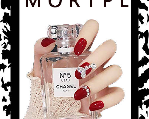 几何图案字母香水印花图案服装裁片T恤卫衣烫图印花花型素材