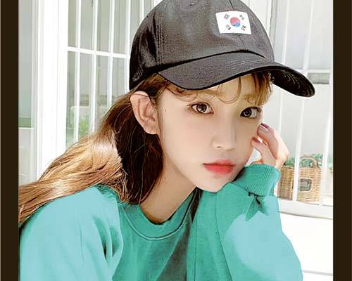 女孩人物字母印花图案服装裁片T恤卫衣烫图印花花型素材