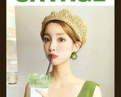 女孩人物字母印花图案服装裁片T恤卫衣烫图印花花型素材