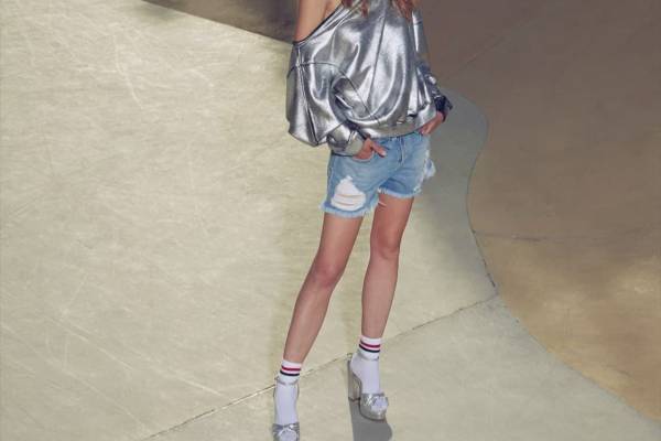 Nolita Spring Summer 2022时装秀