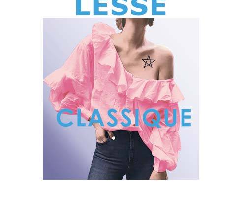 女孩人物字母印花图案服装裁片T恤卫衣烫图印花花型素材