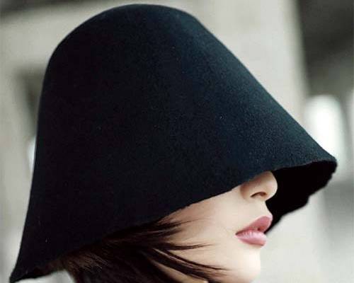 美女人物字母印花图案服装裁片T恤卫衣烫图印花花型素材