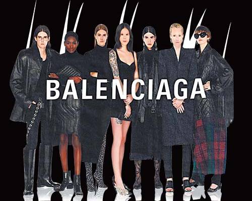 人物字母印花图案服装裁片T恤卫衣烫图印花花型素材