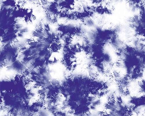 扎染印花图案服装纺织数码印花花型素材