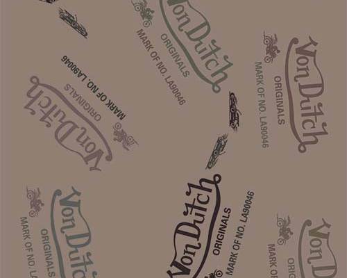 字母图案复古车子印花服装纺织数码印花花型素材