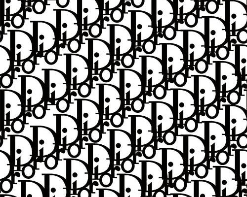 潮牌字母印花图案服装纺织数码印花花型素材