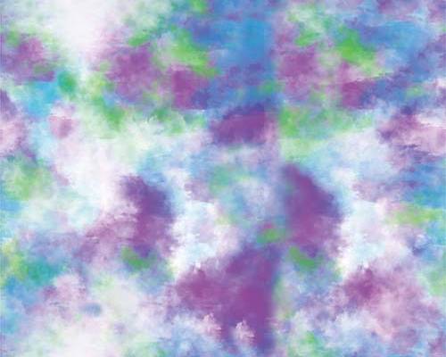 扎染印花图案服装纺织数码印花花型素材