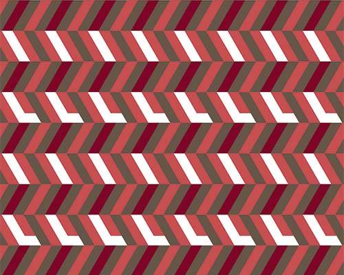 几何图案条子印花服装纺织数码印花花型素材