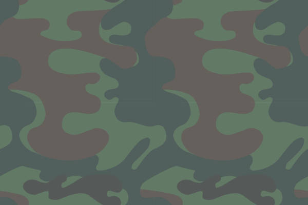 迷彩印花图案服装纺织数码印花花型素材