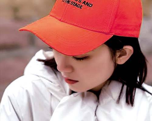 人物字母印花图案服装裁片T恤卫衣烫图印花花型素材