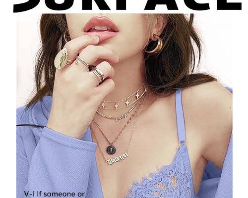 美女人物字母印花服装裁片T恤卫衣烫图印花花型素材