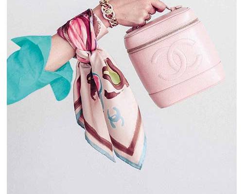 箱包丝巾字母印花服装裁片T恤卫衣烫图印花花型素材