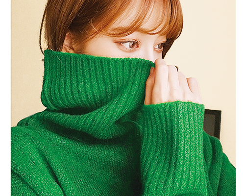 美女人物字母印花图案服装裁片T恤卫衣烫图印花花型素材