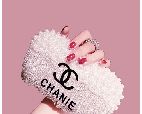 箱包字母潮牌印花图案服装裁片T恤卫衣烫图印花花型素材