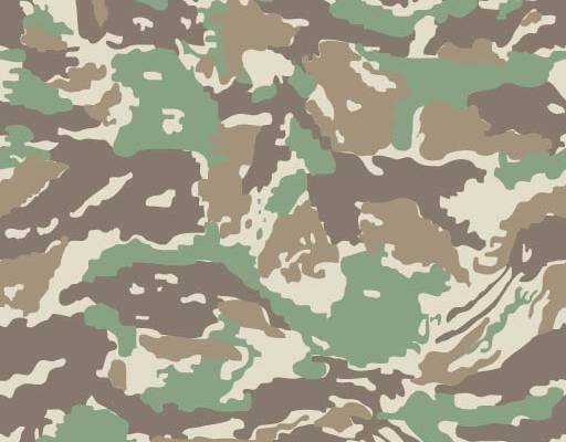 迷彩印花图案服装纺织数码印花花型素材