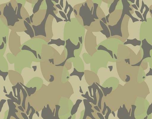 迷彩印花图案服装纺织数码印花花型素材