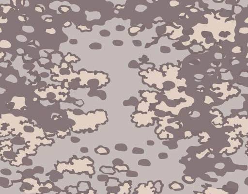 迷彩印花图案服装纺织数码印花花型素材