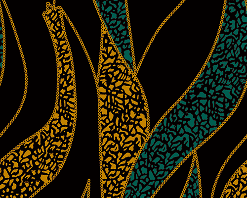 几何印花图案服装纺织数码印花花型素材