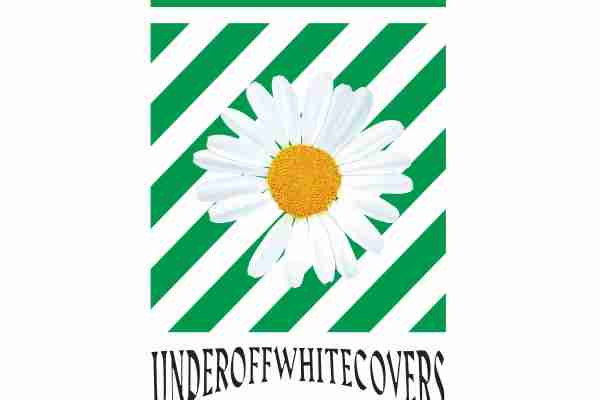 绿色线条字母OFF-WHITE小皱菊潮牌印花图案服装裁片T恤卫衣烫图印花花型素材