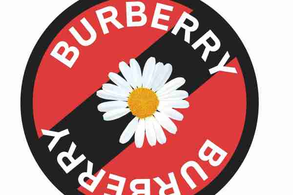 小皱菊潮牌字母印花图案服装裁片T恤卫衣烫图印花花型素材