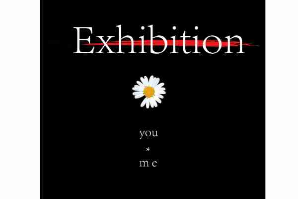 小皱菊潮牌字母印花图案服装裁片T恤卫衣烫图印花花型素材