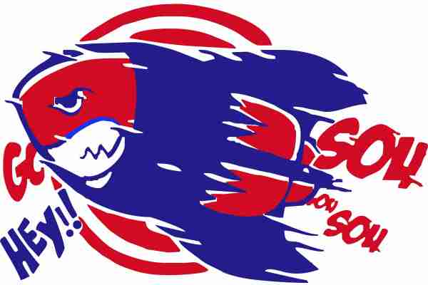 字母图案导弹印花服装裁片T恤卫衣烫图印花花型素材