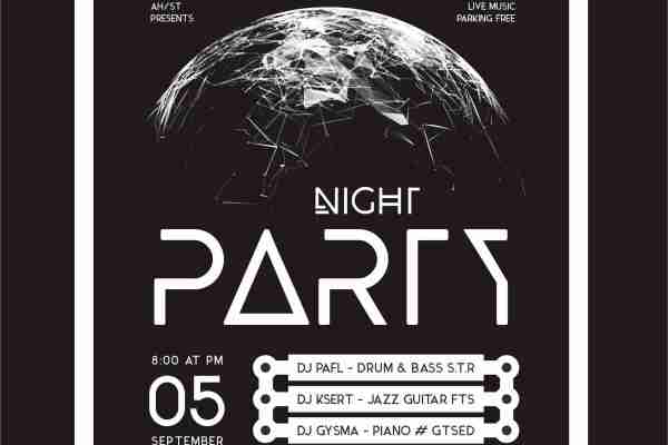 潮牌地球字母印花图案服装裁片T恤卫衣烫图印花花型素材