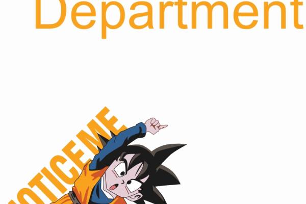 卡通动漫悟空字母印花图案服装裁片T恤卫衣烫图印花花型素材