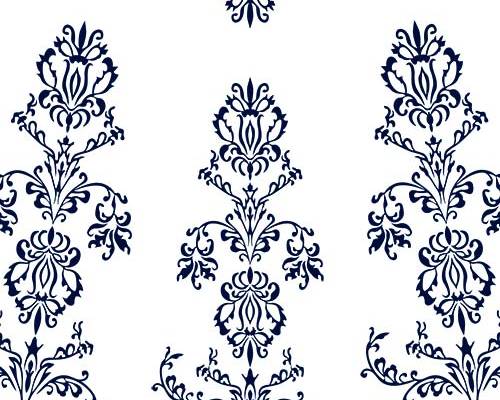 几何定位花纹印花图案服装纺织数码印花花型素材