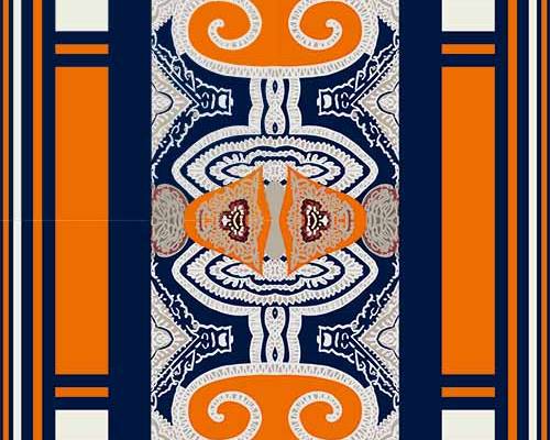 几何印花图案服装纺织数码印花花型素材