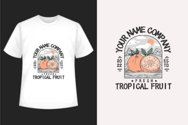 卡通字母印花图案服装裁片T恤卫衣裁片烫图印花花型素材