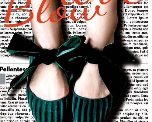 字母鞋子印花图案服装裁片T恤卫衣烫图印花花型素材