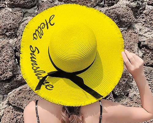 美女背景字母印花图案服装裁片T恤烫图印花花型素材