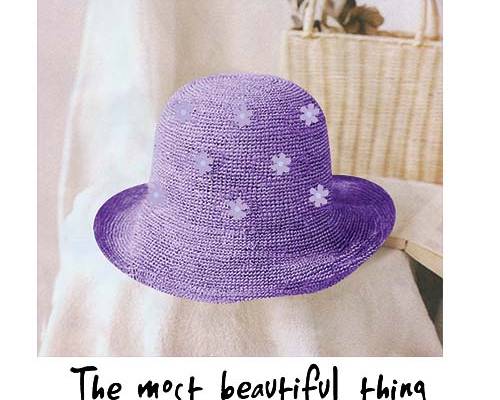 字母帽子印花图案服装裁片T恤卫衣烫图印花花型素材