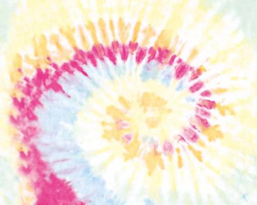 扎染印花图案服装纺织数码印花花型素材