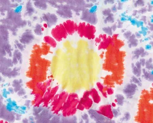 扎染印花图案服装纺织数码印花花型素材