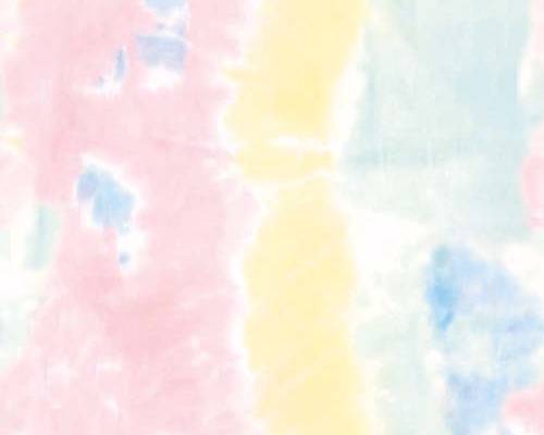 扎染印花图案服装裁片T恤卫衣印花 花型素材