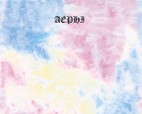 扎染印花图案服装纺织数码印花花型素材