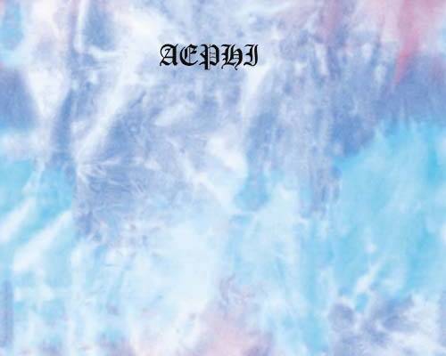 扎染印花图案服装纺织数码印花花型素材