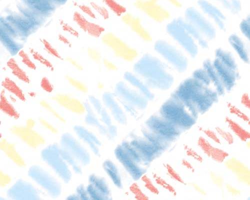 扎染印花图案服装纺织数码印花花型素材