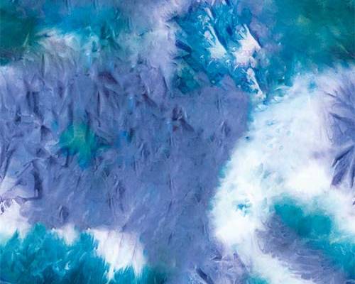 扎染印花图案服装纺织数码印花花型素材