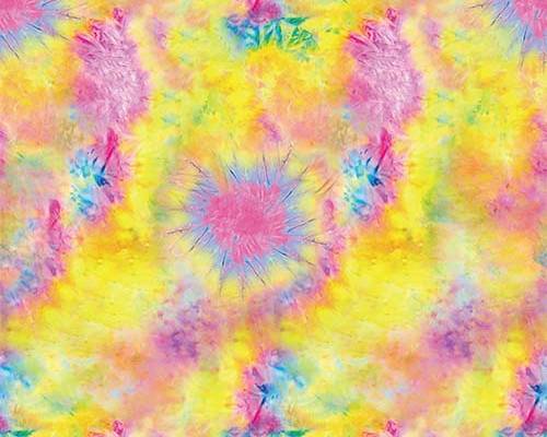 扎染印花图案服装纺织数码印花花型素材