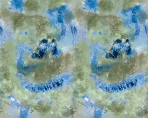 扎染印花图案服装纺织数码印花花型素材