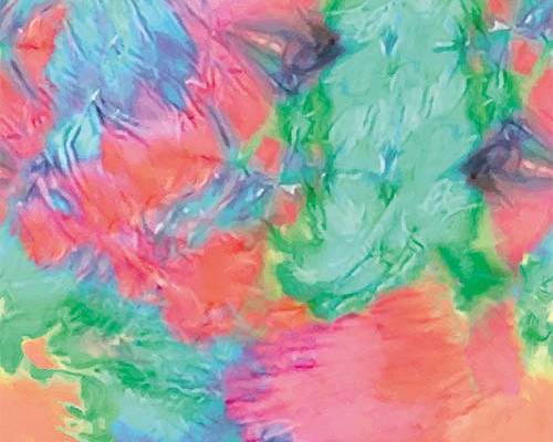 扎染印花图案服装纺织数码印花花型素材