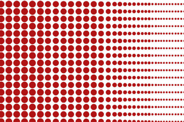 几何圆形格子拼接印花图案服装纺织水印数码印花花型金昌素材