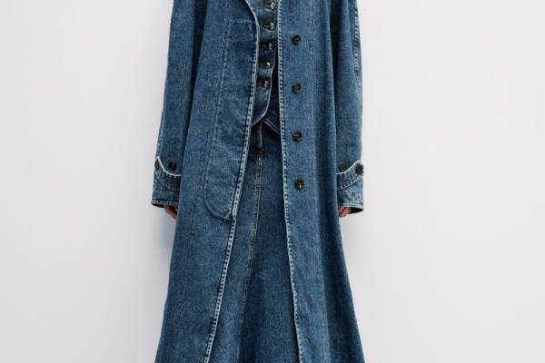 Chloé蔻依 2023早春系列