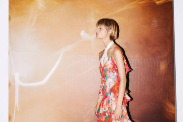 MSGM 2023度假风系列