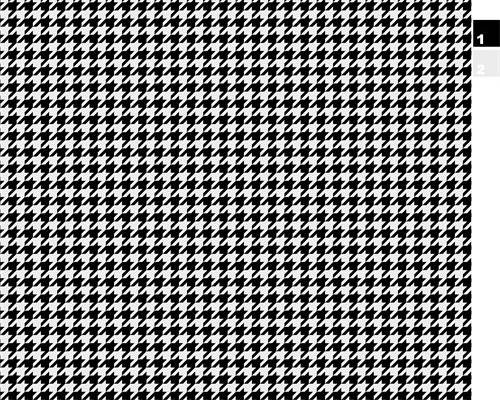 几何千鸟格印花图案服装纺织水印数码印花金昌花型素材